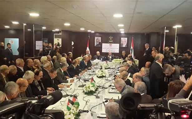 أيّها الفلسطينيّون... بيروت مرفأ الإبحار الى المنفى !!