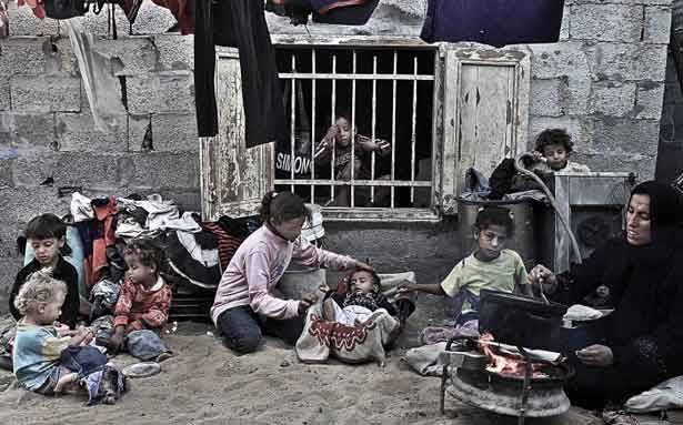 اوضاع اجتماعية ومعيشية تهدّد بالانفجار