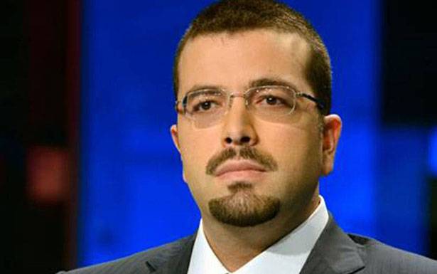 أحمد الحريري : مواقف عون تمثّلنا