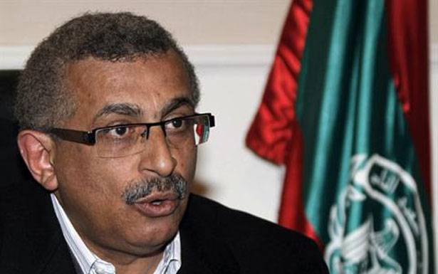 سعد : حريصون على حماية أمن المخيّمات