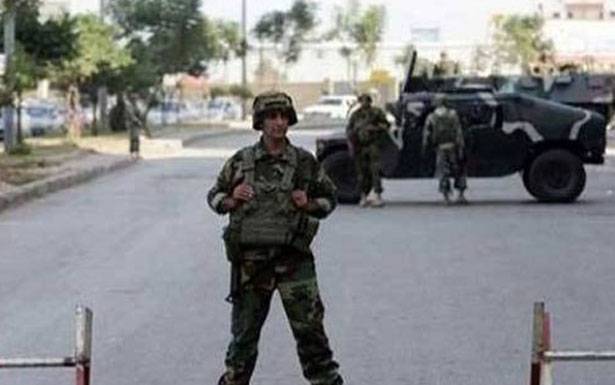 القبض على سوريين لا يحملون أوراقاً ثبوتيّة في مشاريع القاع