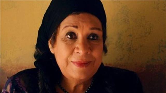 وفاة ابنة كريمة مختار؟