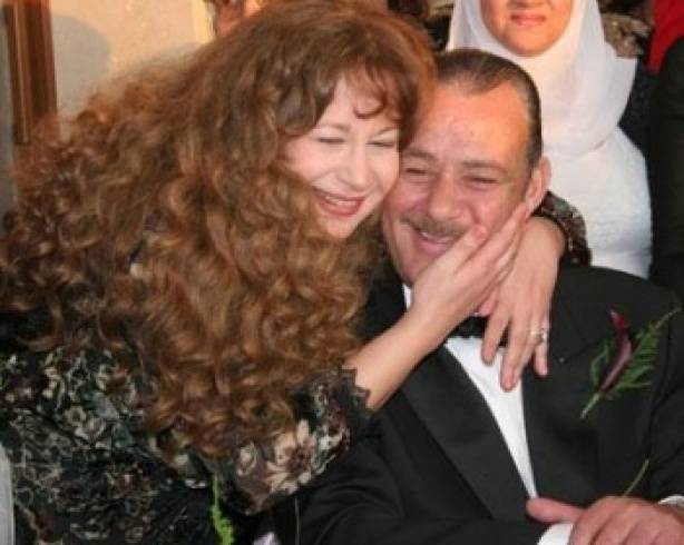 فاروق الفيشاوي يرد على تصريح سمية الألفي حول خيانته لها