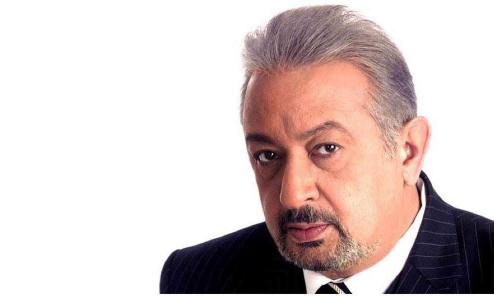 الموت يفجع عائلة نور الشريف مجدداً