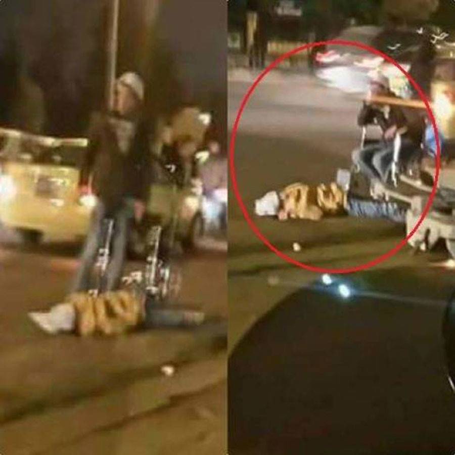 جريمة فظيعة: طعن شقيقته بشراسة.. وما فعله بعدها صادم!