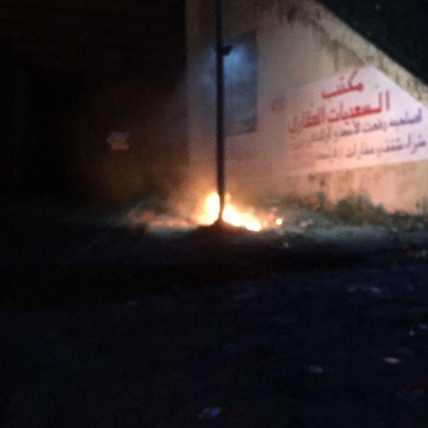 قنبلة تؤرق ليل السعديات.. ماذا حل في قهوة 