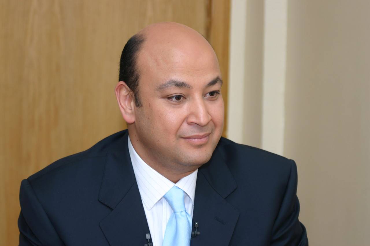 بالفيديو:هكذا طرد عمرو أديب من منزله.. والسبب؟