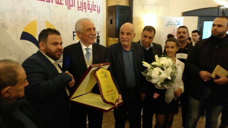 زعيتر: لقانون انتخابي يحفظ وجود الجميع ودورهم دون استثناء