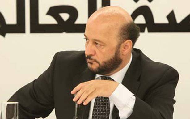 الرياشي : عون الضمانة لتبريد العلاقة بين حزب الله والسعوديّة