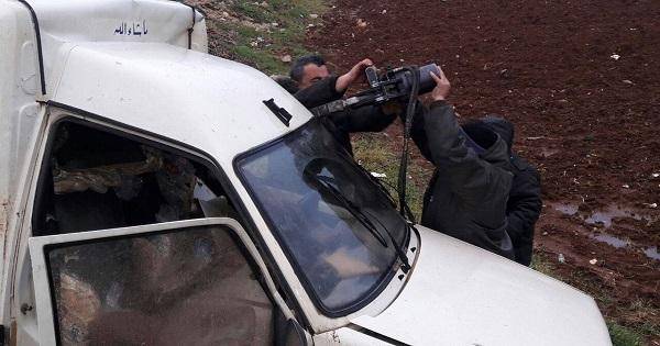 قتيل في حادث سير مروع على اوتوستراد زحلة (صورة في الداخل)