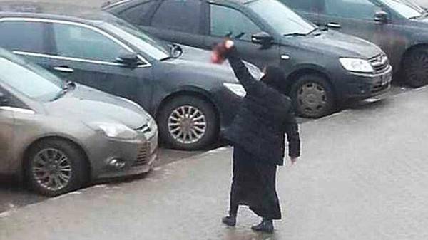 هل يُطلق سراح مربية قتلت طفلة وطافت الشوارع برأسها؟