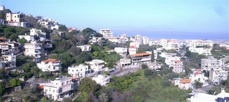 جريمة مروّعة في كفرشيما اليوم!