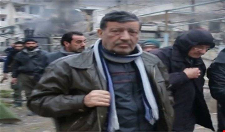 هل يهدد اغتيال اللواء أحمد الغضبان اتفاق وادي بردى واجتماع أستانة؟