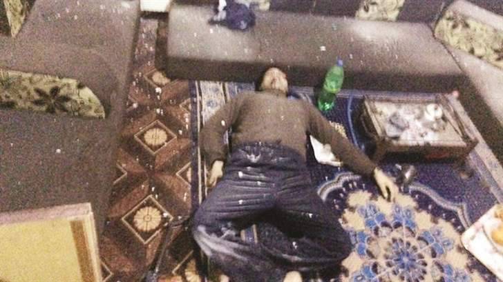 مقتل النخلاوي قيادي «داعش سيناء»