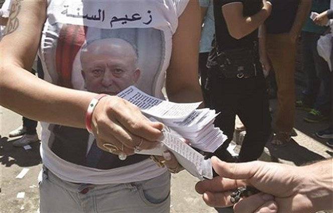 مصادر في المستقبل: التصعيد بين ريفي والمشنوق استمرار للسجال والعداوة المتبادلة