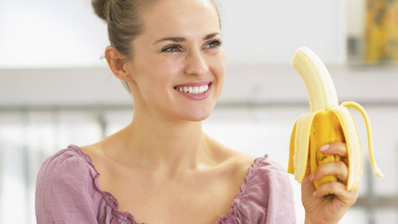 10 معلومات غريبة عن الموز!