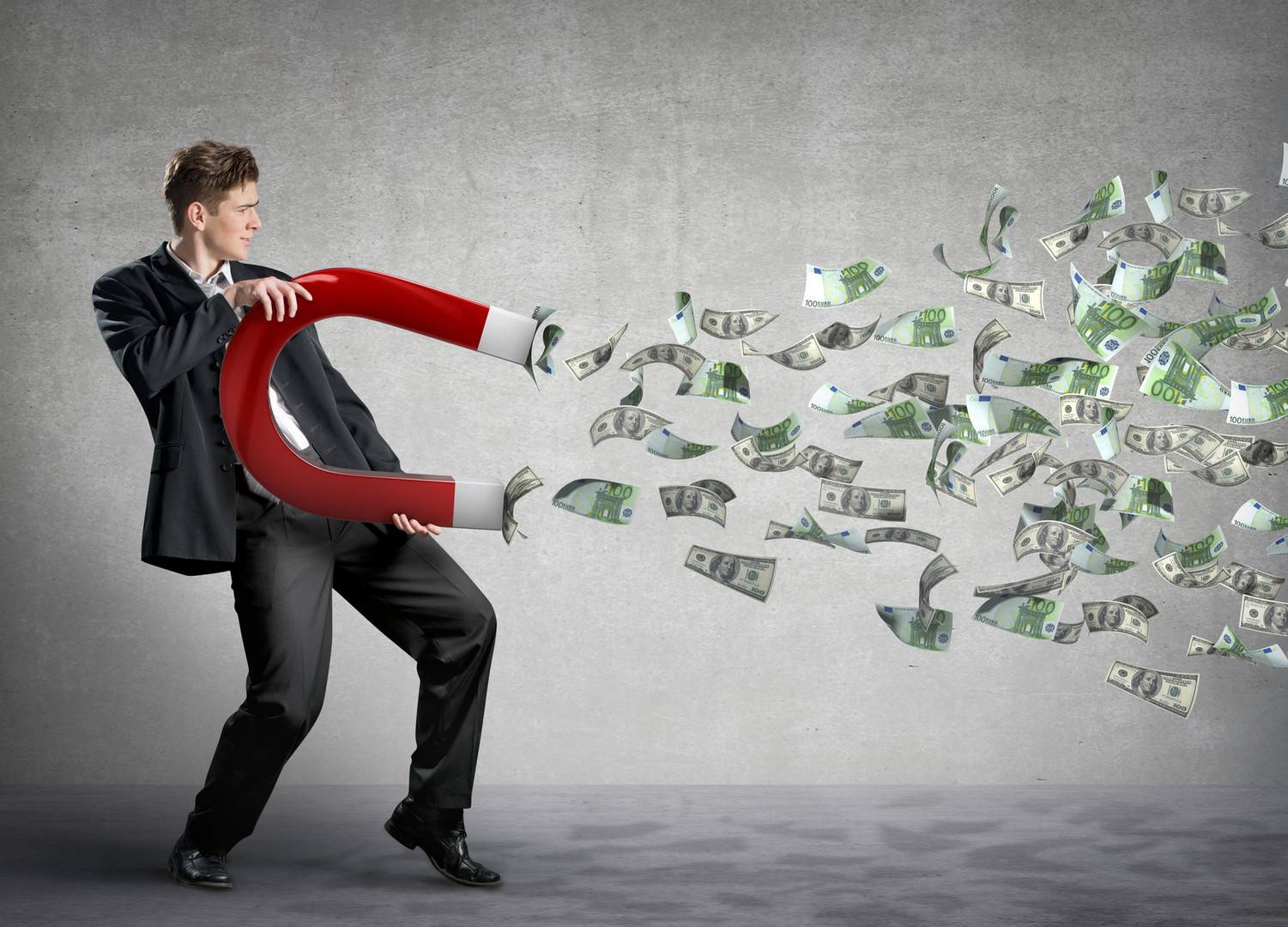 كيف تصبح غنيًا.. 4 خطوات نحو الثراء اتبعها ولن تندم ؟!