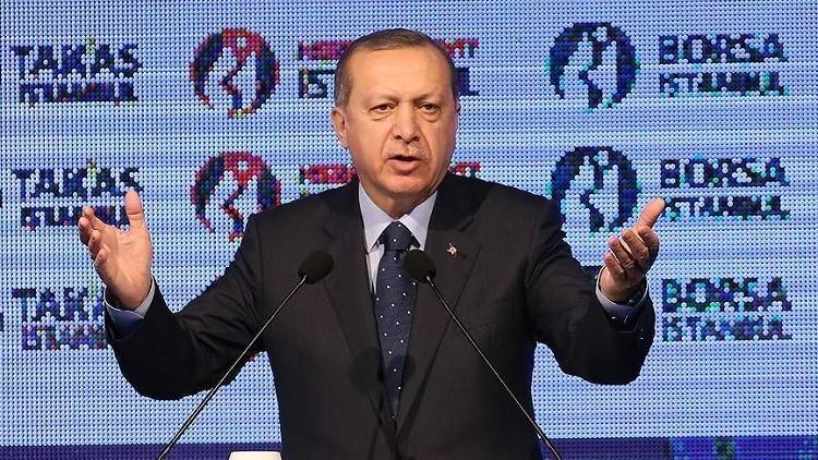 أردوغان يعرض الجنسية التركية على المستثمرين مقابل مليوني دولار