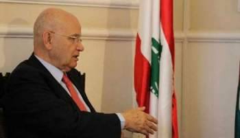 مراد يبحث مع وفد من الجماعة الاسلامية الاوضاع في البقاع