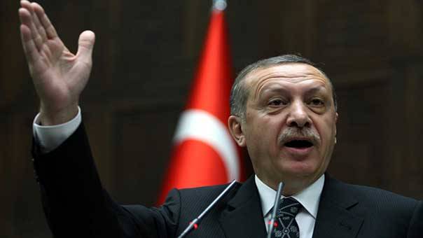 أردوغان وظّف محاولة الانقلاب العسكري في تركيا لقمع المنتقدين