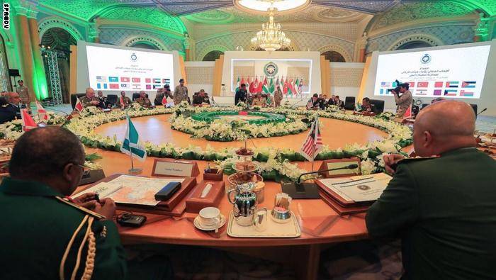 السعودية خائفة من داعش وهذا ما ستفعله