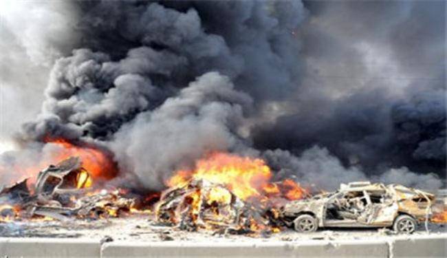 إرهابي في بعبدا.. ولبنان ينجو من مخطّط داعشي جديد