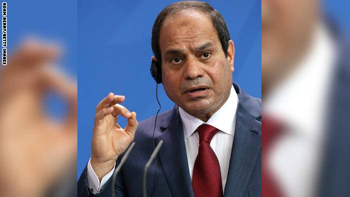القاهرة لـEU: اتركوا مصر وعالجوا 