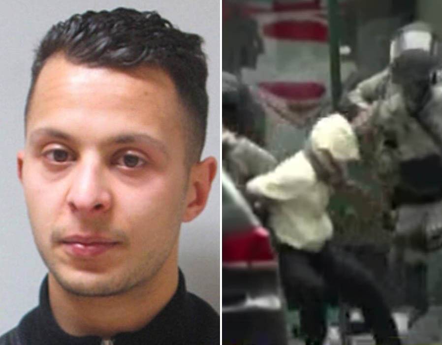 صلاح عبد السلام لزوجته: “لا أخجل مما أنا عليه .. ثم ما الذي يمكن أن يقال عني أسوأ مما قيل؟