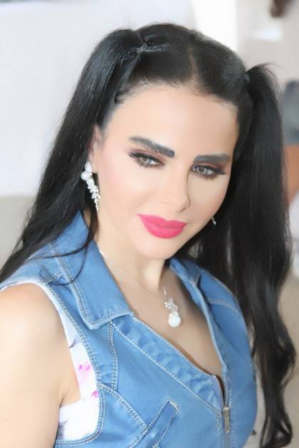 ليال عبود أظهرت التاتو في هذه المنطقة من جسدها! – بالصورة