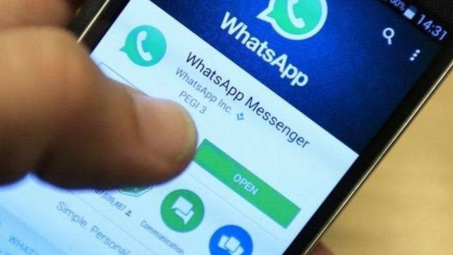 واتساب يحتوي على ثغرة قد تكشف الرسائل لطرف ثالث