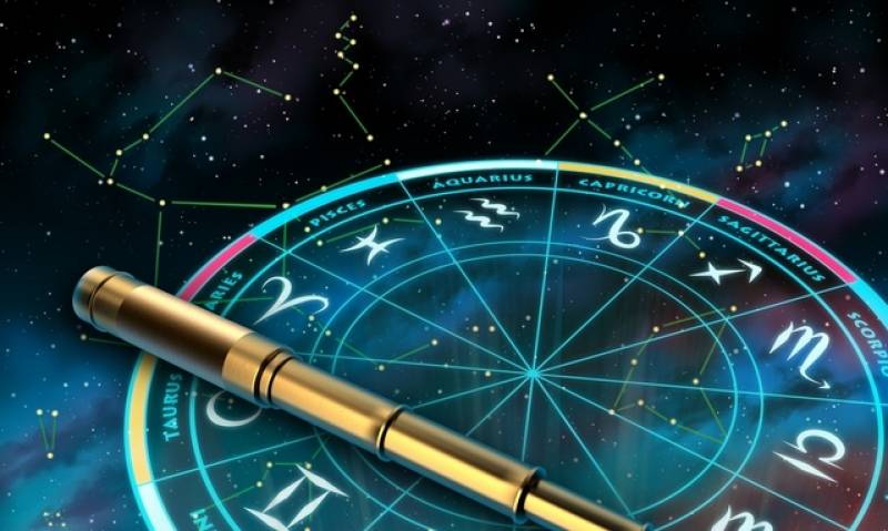 ماذا يخبئ لك برجك اليوم؟
