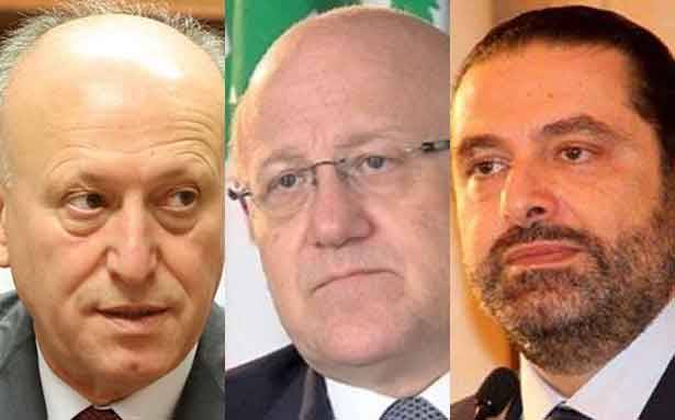 ريفي يستثمر التضييق عليه طرابلسيا