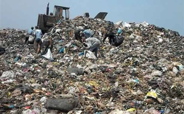 خطر داهم في طرابلس
