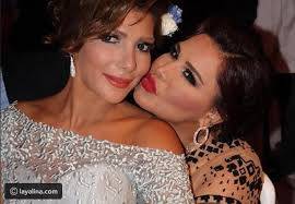 بالفيديو ... فضيحة ... شاهد أحلام وأصالة نصري يرقصن وهم سكرانات . .