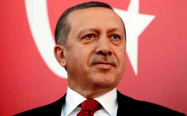 أردوغان يعرض الجنسيّة التركيّة مُقابل مليوني دولار
