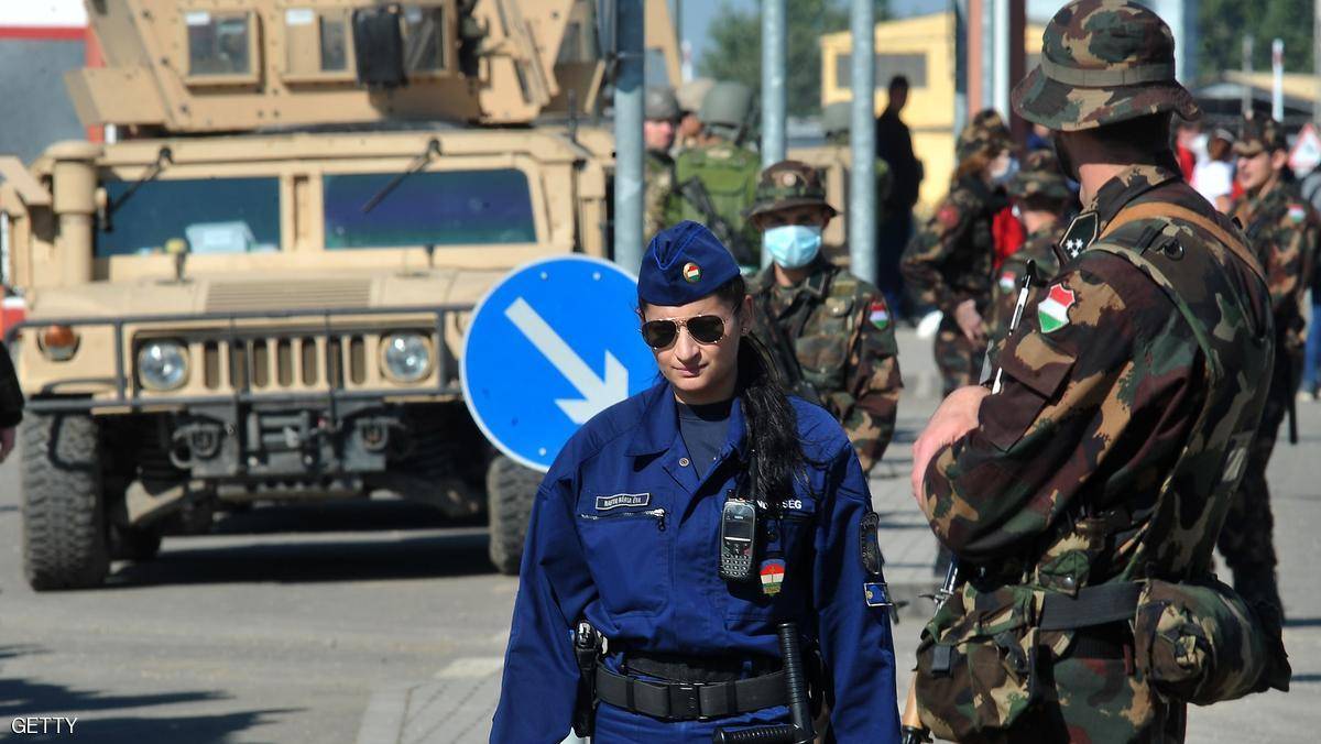اعتقال فرنسية وبلجيكية في طريقهما إلى «داعش»