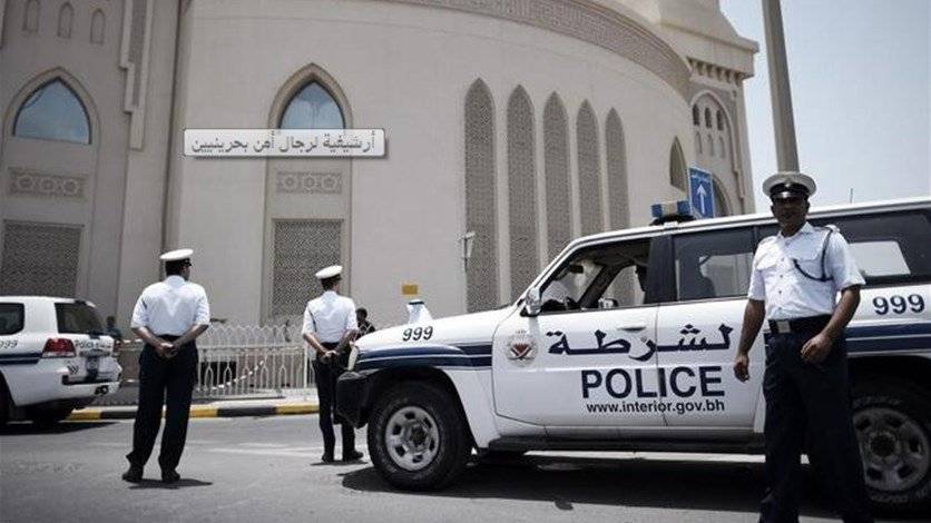 بمن نُفذ حكم الاعدام بالبحرين؟