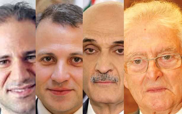 على الكتائب والاحرار الانضمام لورقة النوايا