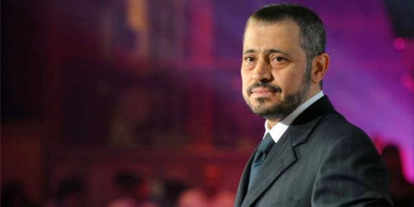 ماذا قال جورج وسوف عن الرئيس الأسد؟
