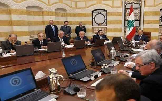 تراكم الازمات لا يحاصرالعهد ولا الحكومة