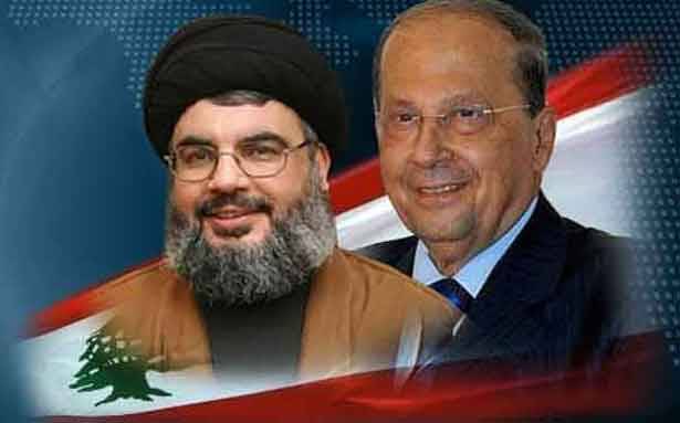 حزب الله ليس معنياً بأي ضمانات.. السعودية تراجعت... وعون لم يتغيّر