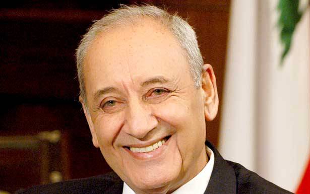 بري وزع «ورق اللعب»