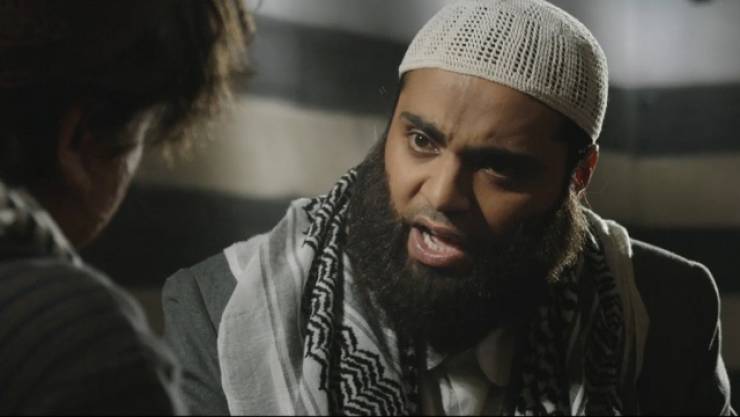 لن تصدقوا.. هذه الجميلة هي زوجة فادي الشامي!