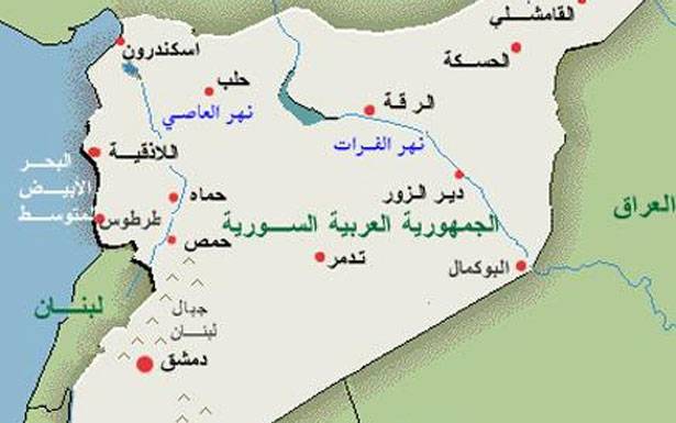 لا أحصنة طروادة في آستانا