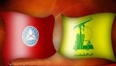 جنبلاط يصر على قانون الستين وحزب الله على «النسبي»