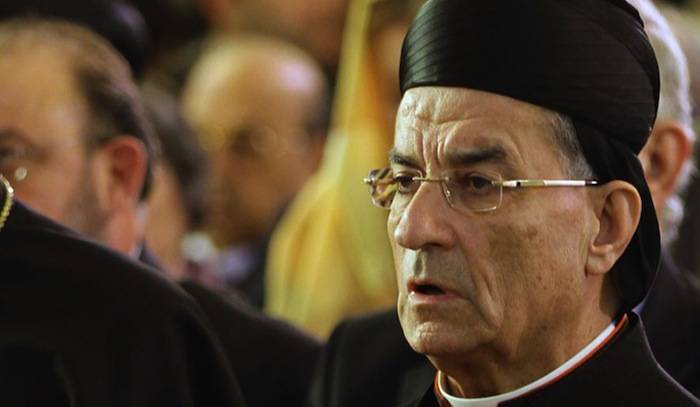 الراعي: تغيير الذهنيات يساعدنا على سن قانون انتخاب على قياس لبنان