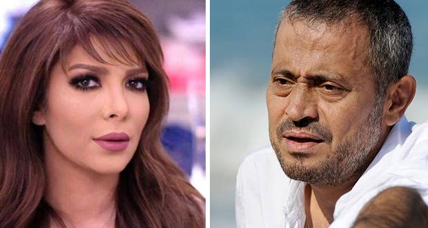 جورج وسوف يرد بسرعة على اصالة