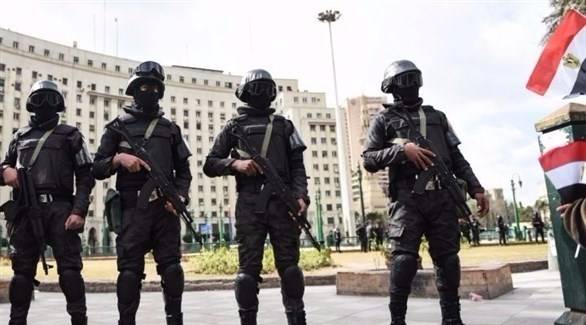 مصر: مقتل 6 أشخاص بهجوم على نقطة أمنية قرب أسيوط