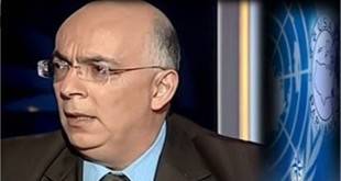 أبو سعيد: آن الوقت لمسعى جدي لاعادة النازحين السوريين الى بلادهم