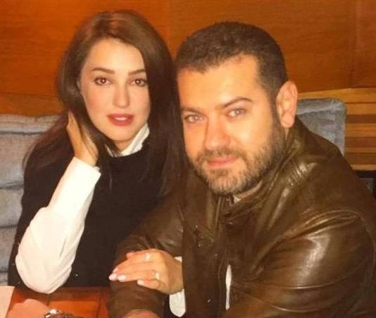 رغم السرية التامة - تسريب موعد زفاف عمرو يوسف وكندة علوش.. وهؤلاء فقط سيحضرون الحفل
